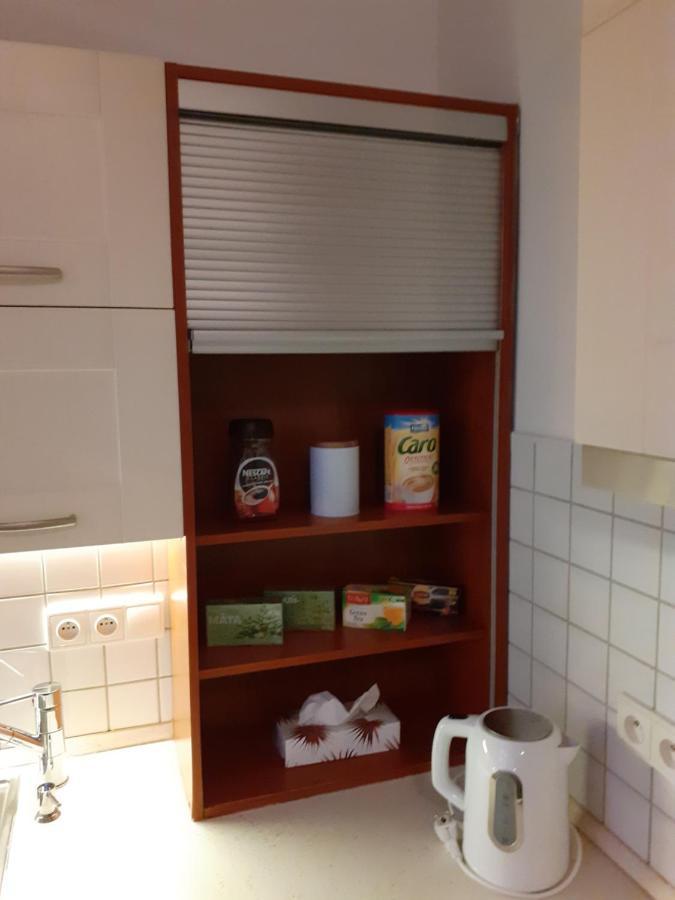 Ubytovani Na Spravnem Miste Znojmo Eksteriør billede