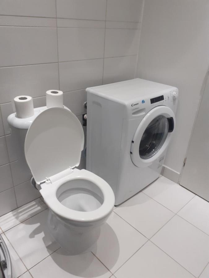 Ubytovani Na Spravnem Miste Znojmo Eksteriør billede