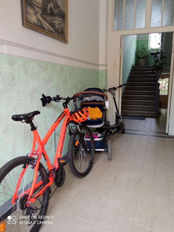 Ubytovani Na Spravnem Miste Znojmo Eksteriør billede