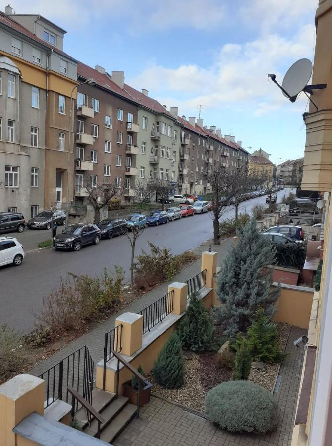 Ubytovani Na Spravnem Miste Znojmo Eksteriør billede